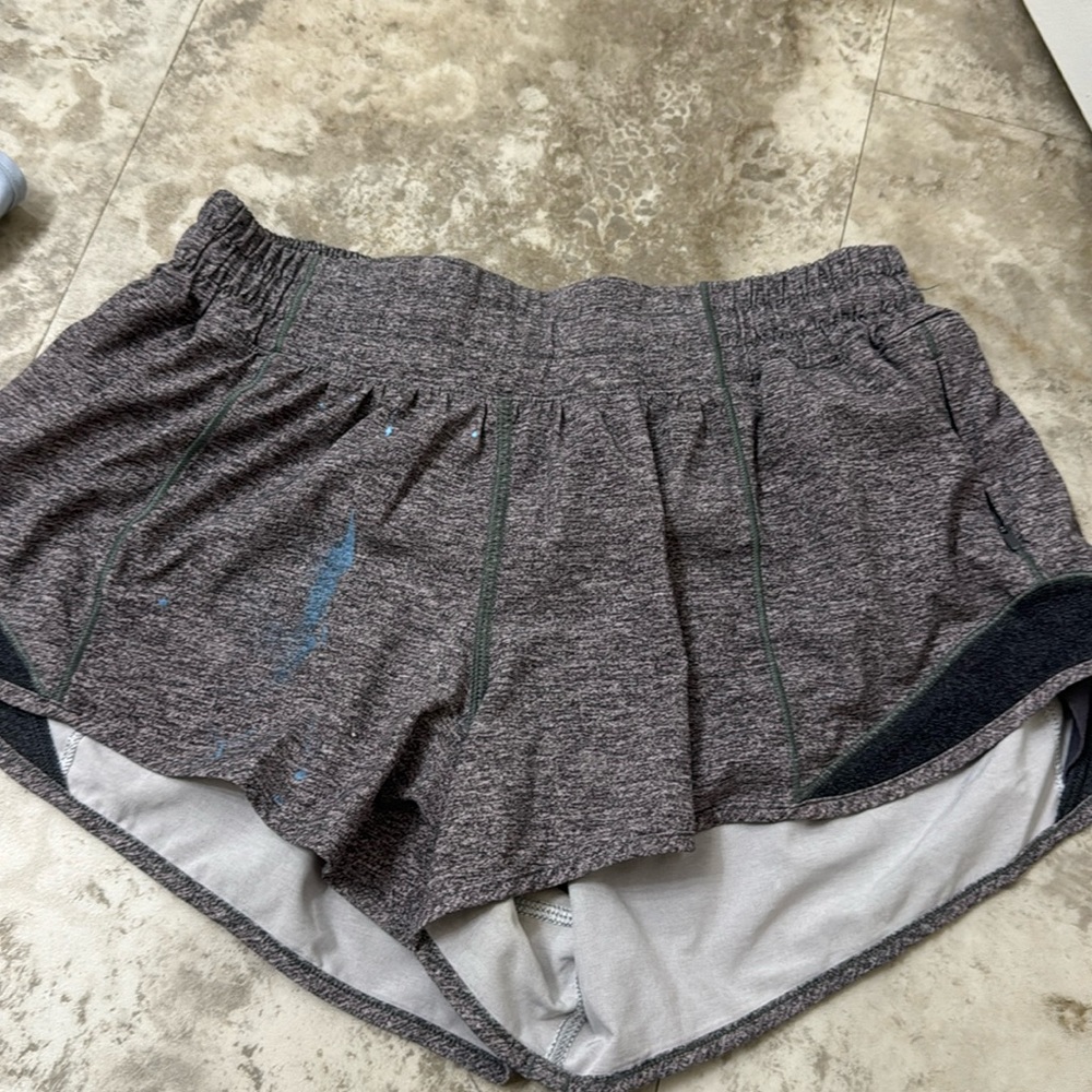 lulu hotty hot size 6